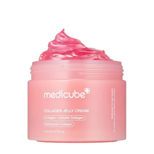 Medicube Collagen Jelly Cream 110ml