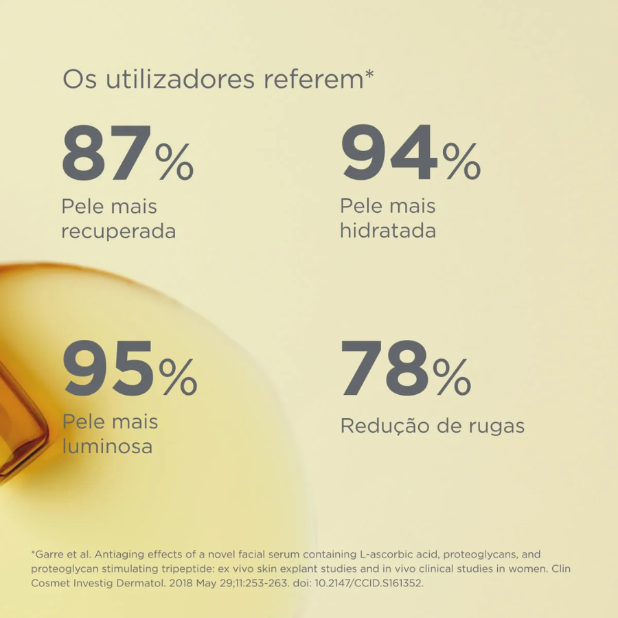 Isdin Isdinceutics Rejuvenate Flavo-C Ultraglican Ampoules 30x2ml