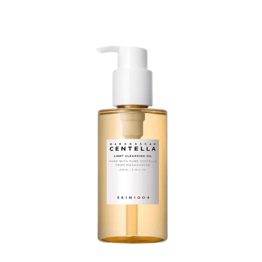 Skin1004 Madagascar Centella Light Oil 200ml