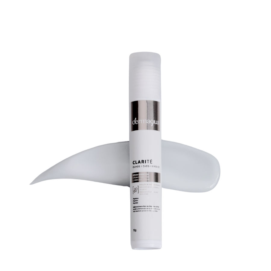 Dermagius Photoage Stick Mineral SPF50+ Claro 16g