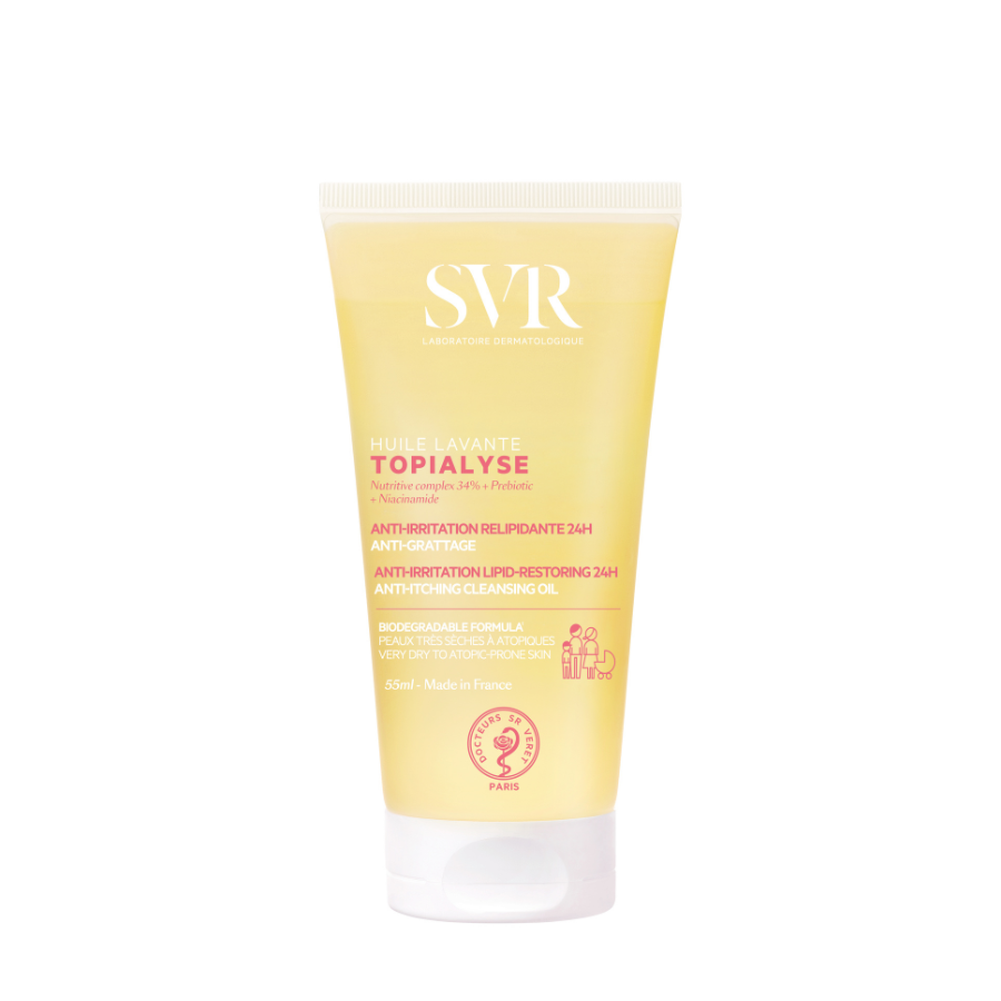 SVR Topialyse Óleo Lavante 55ml