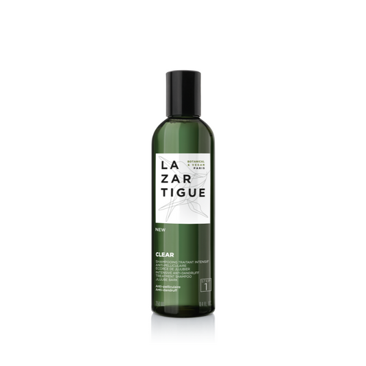 Lazartigue Clear Phase 1 Shampoo 250ml