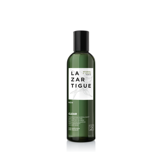 Lazartigue Clear Phase 2 Shampoo 250ml