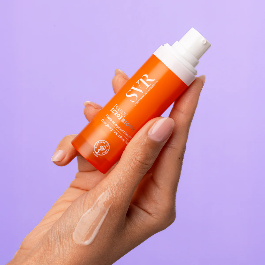 SVR [C20] Fluide Biotic 30ml
