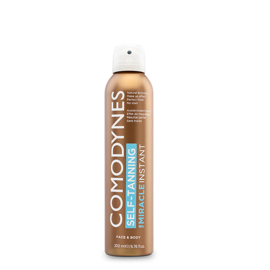 Comodynes Self Tanning Miracle Instant 200ml
