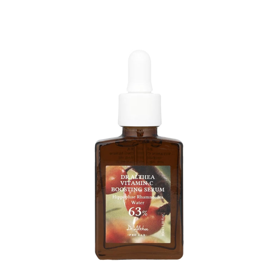 Dr. Althea Vitamin C Boosting Sérum 30ml