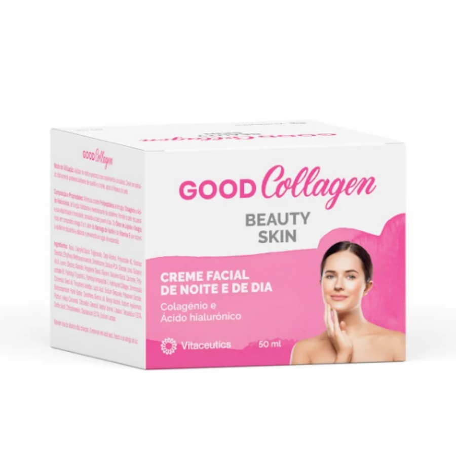 Good Collagen Beauty Skin Creme 50ml