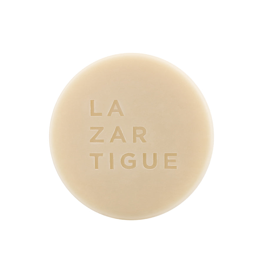 Lazartigue Solid Shampoo 75g
