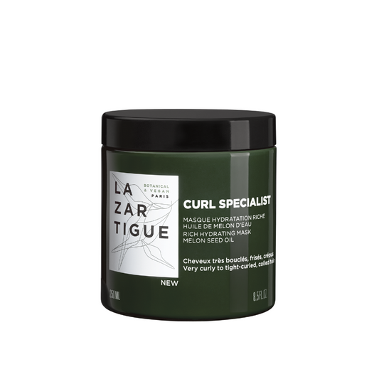 Lazartigue Curl Specialist Mask 250ml