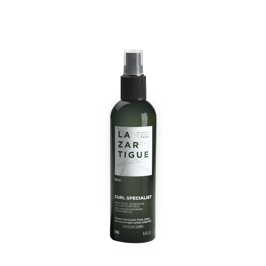 Lazartigue Curl Specialist Spray 250ml