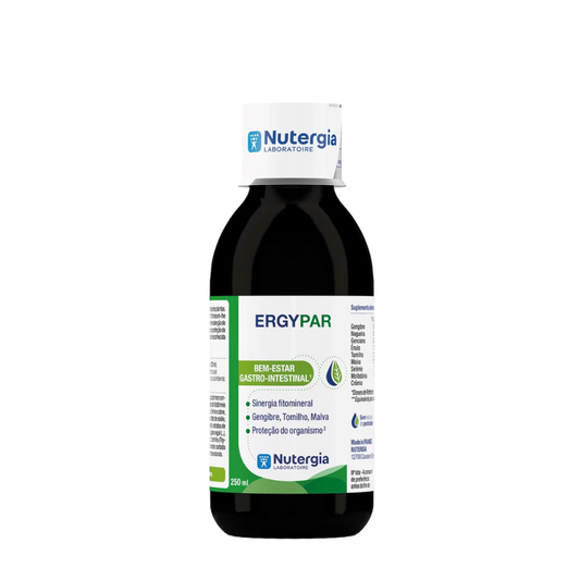 Nutergia Ergypar 250ml