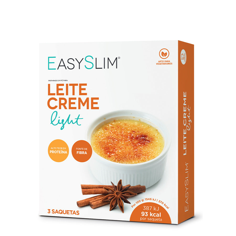 Crème de Lait Easyslim x3