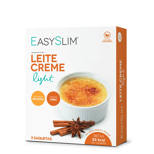 Crème de Lait Easyslim x3