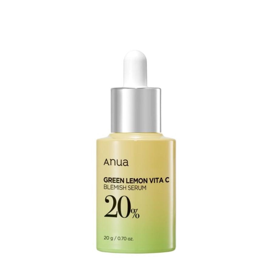 Anua Green Lemon Vita C 20% Sérum 20g