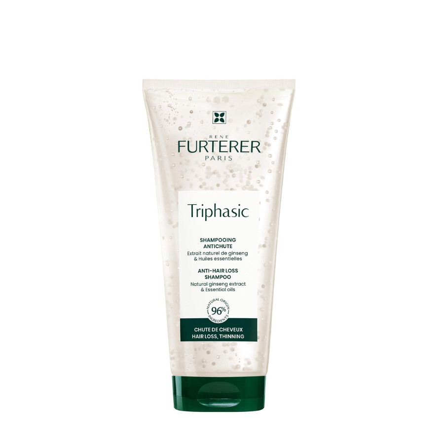 René Furterer Triphasic Champô Estimulante 250ml