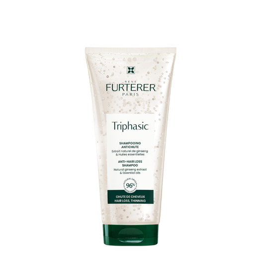 René Furterer Triphasic Champô Estimulante 250ml