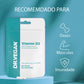 Dr. Vegan Vitamina D3 Cápsulas x30
