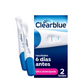 Clearblue Early Pregnancy Test 6 Days x2
