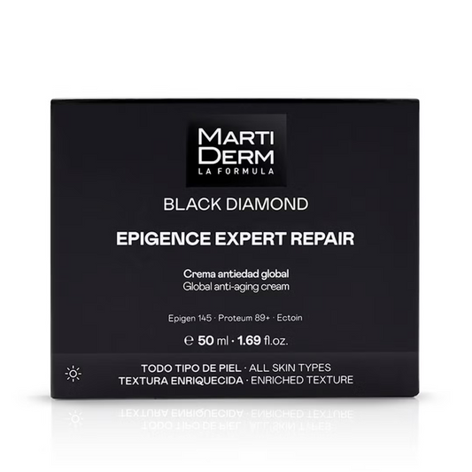 Martiderm Black Diamond Epigence Expert Repair 50ml