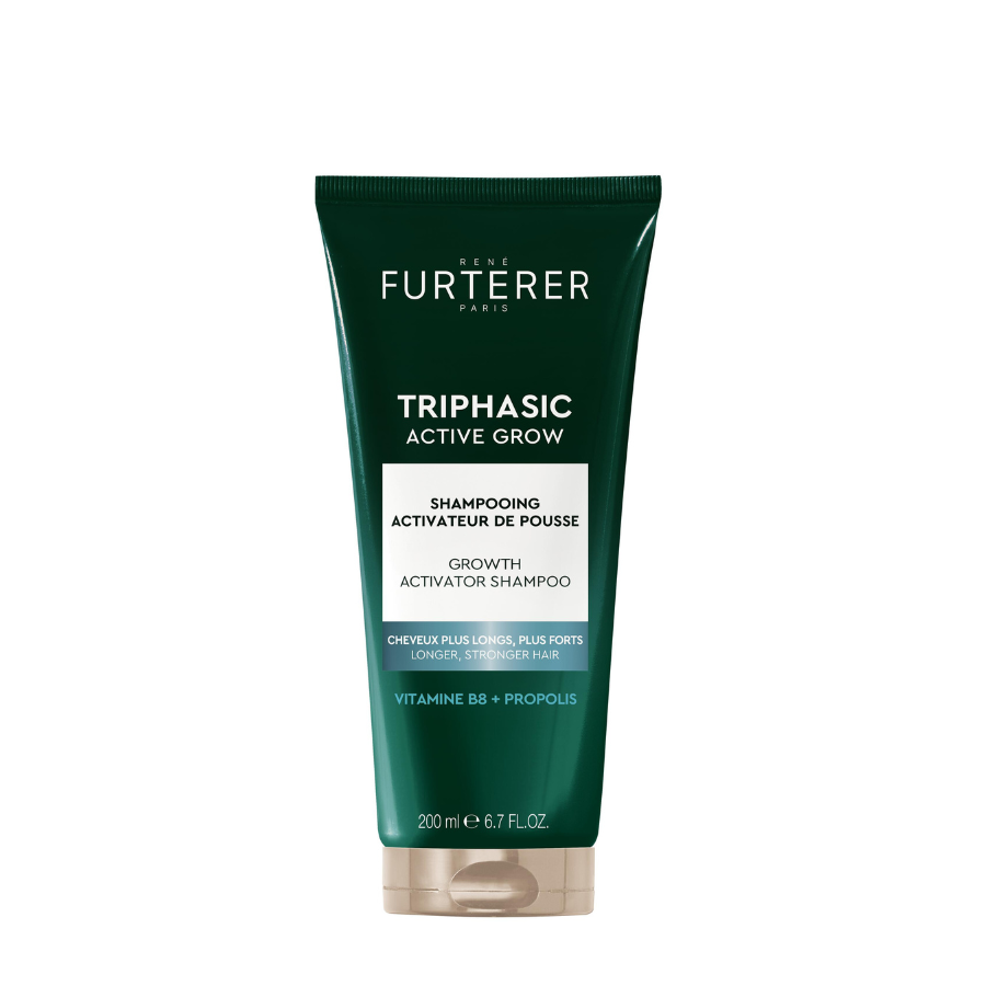 René Furterer Triphasic Active Grow 200ml