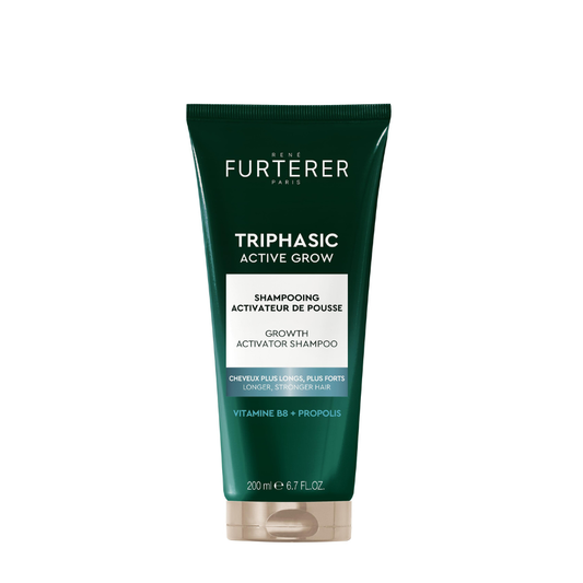 René Furterer Triphasic Active Grow 200ml