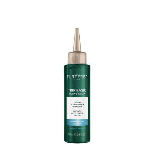 René Furterer Triphasic Active Grow Sérum 100ml