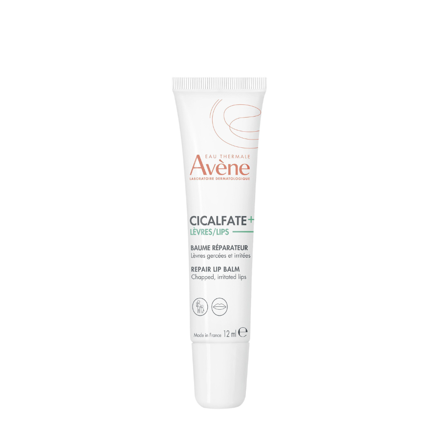 Avène Cicalfate Bálsamo Reparador de Lábios 12ml