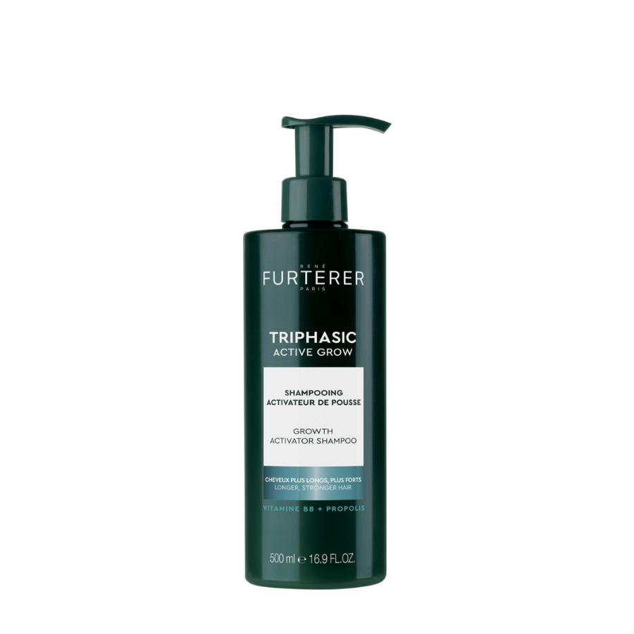 Rene Furterer Triphasic Active Grow 500ml