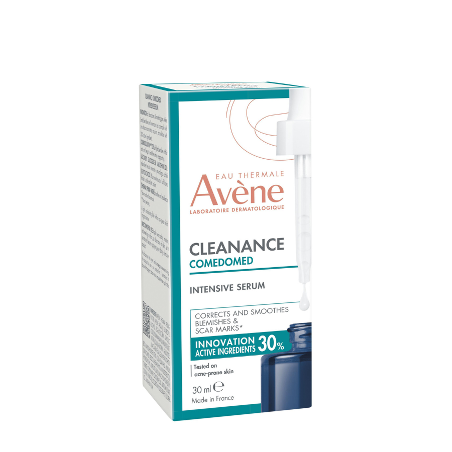 Avène Cleanance Comedomed Intensive Serum 30ml