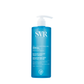 SVR Xerial Gel Lavant Peeling 400ml