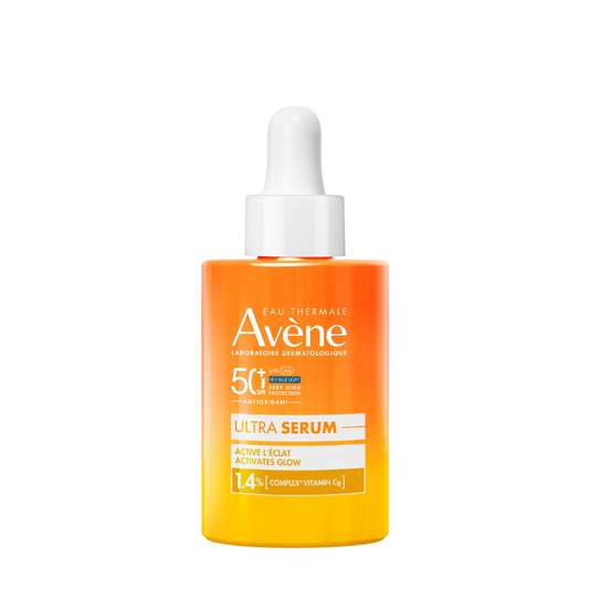 Avène Ultra Sérum Luminosidade SPF50+ 30ml