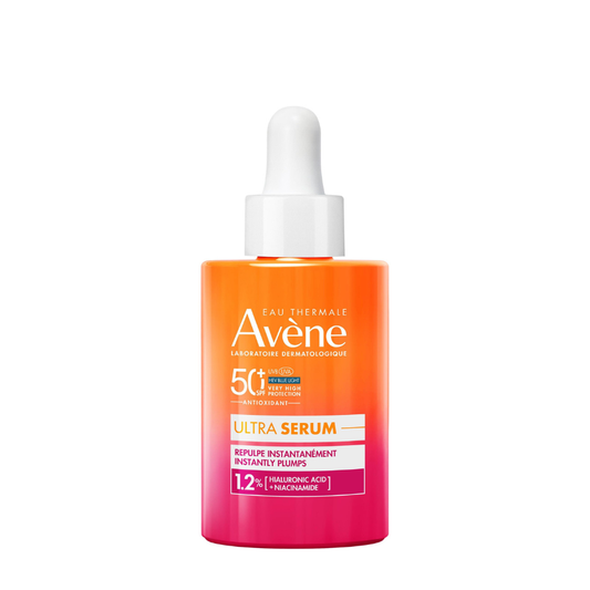 Avène Ultra Sérum Preenchimento SPF50+ 30ml