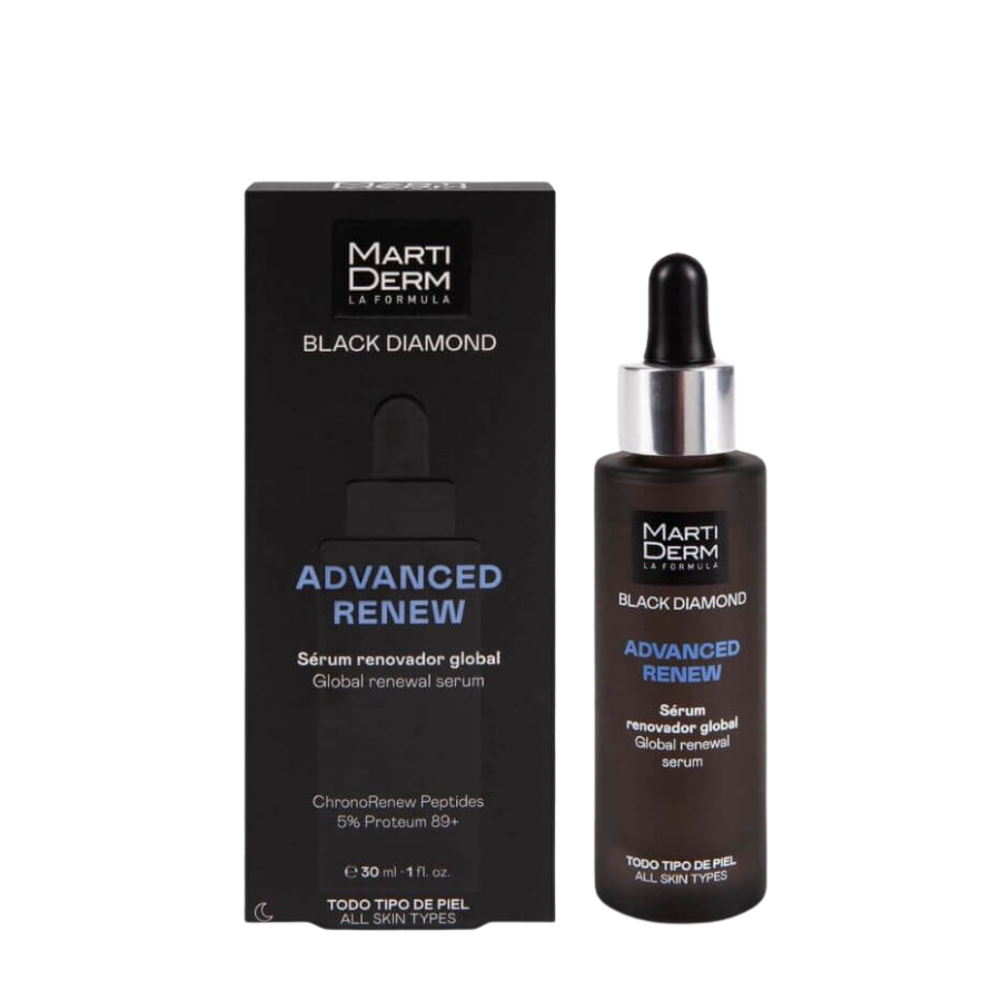 Martiderm Black Diamond Advanced Renew 30ml