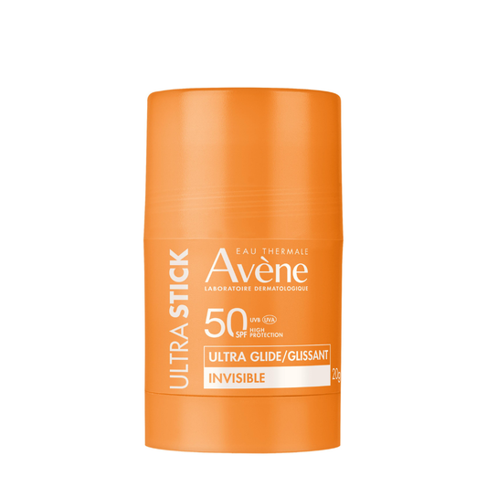 Avène Ultra Stick Invisível SPF50 20g