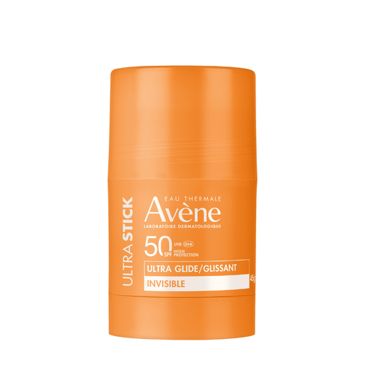 Avène Ultra Stick Invisível SPF50 45g