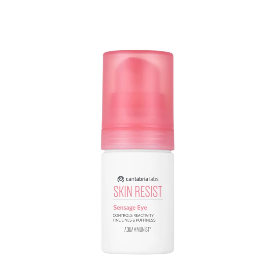 Skin Resist Sensage Eye 15ml