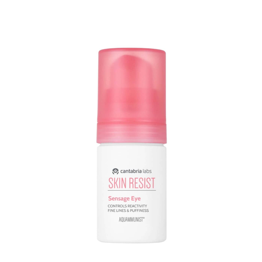Skin Resist Sensage Eye 15ml