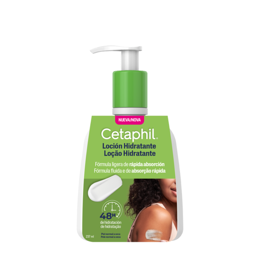 Cetaphil Loção Hidratante 237ml
