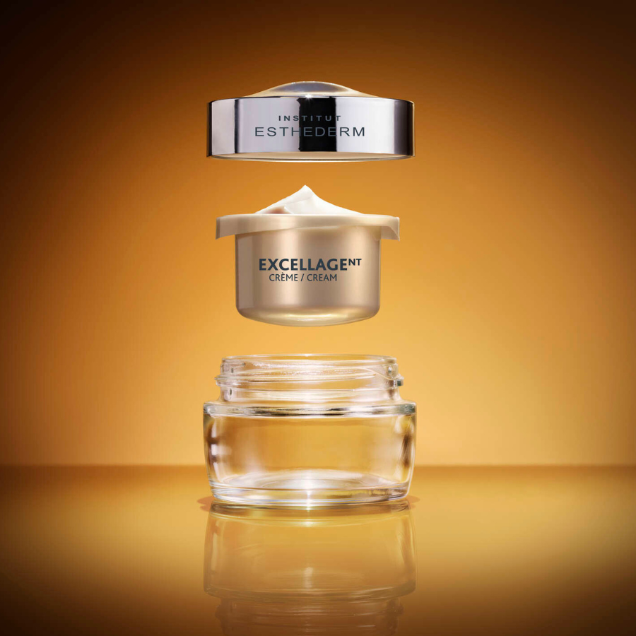 Recarga de crema Esthederm Excellage 50 ml