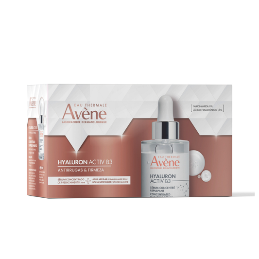 Avène Coffret Hyaluron Activ B3