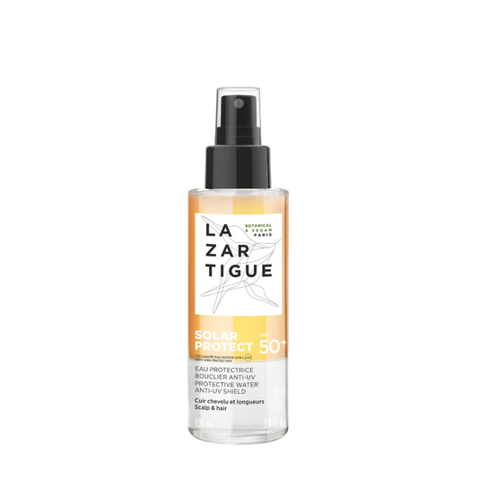 Lazartigue Solar Protect Spray SPF50+ 100ml