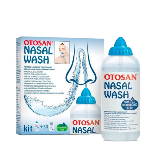 Otosan Nasal Wash Kit