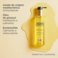 Aceite limpiador esencial Isdin Isdinceutics 200 ml