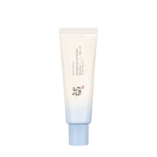 Beauty Of Joseon Relief Sun Aqua-Fresh Rice + B5 SPF50 50ml