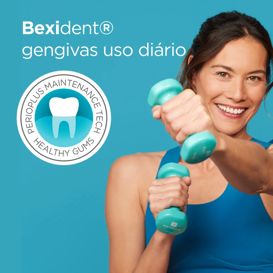 Bexident Gums Toothpaste 75ml