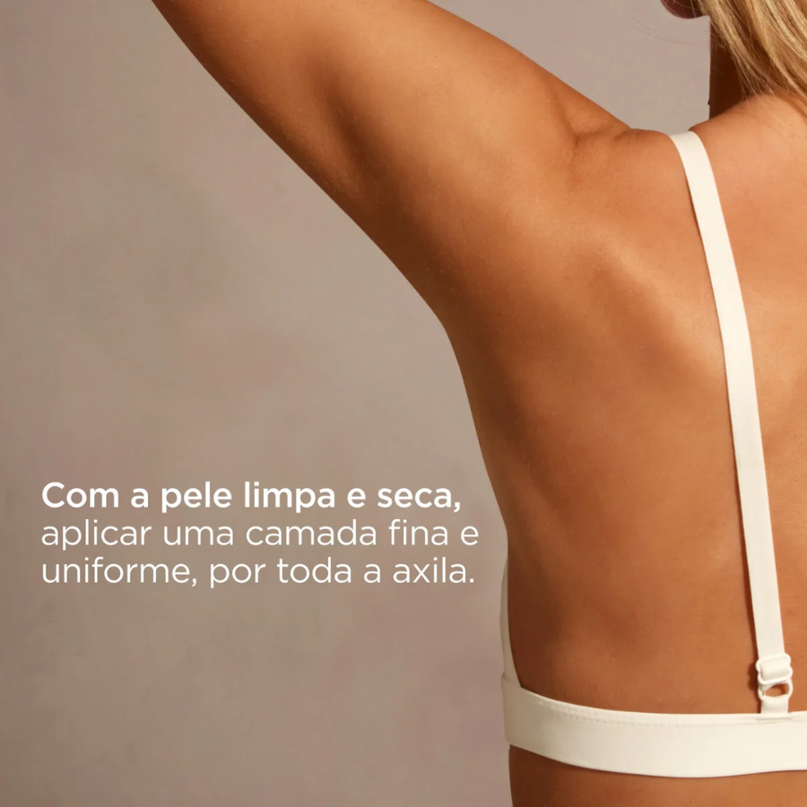 Isdin LambdaControl Fresh Deodorant Roll-On 2x50ml