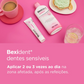 Bexident Dentes Sensíveis Gel 50ml