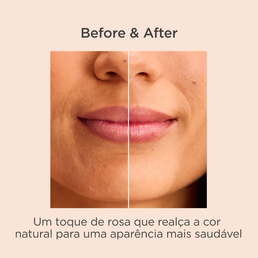 Isdin Lip Repair Stick Pink 4g