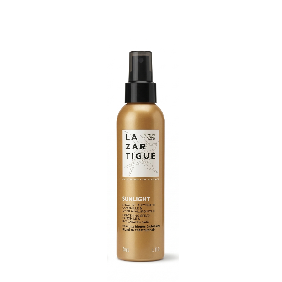 Lazartigue Sunlight Spray Clareador 150ml