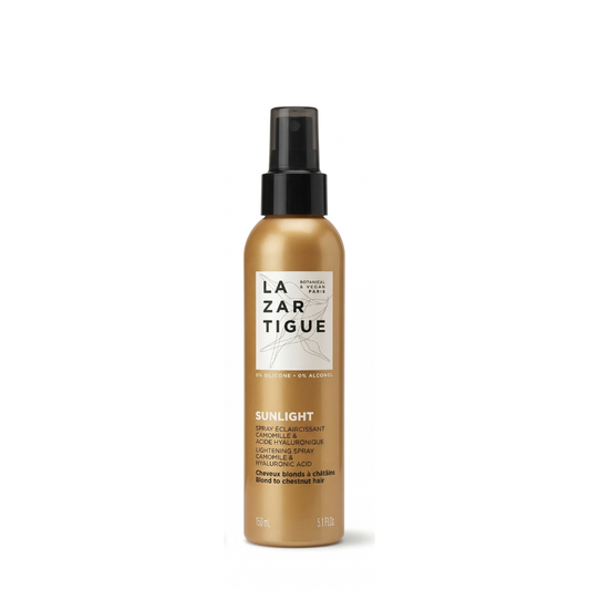 Lazartigue Sunlight Spray Clareador 150ml